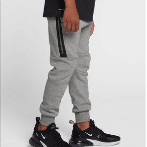 nike boys joggers